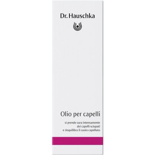 DR HAUSCHKA OLIO CAP IT/NL75ML<