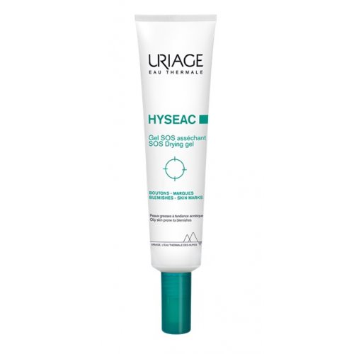 HYSEAC GEL SOS PURIFICANTE15ML