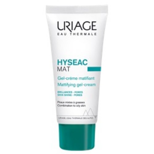 HYSEAC Mat Crema 40ml