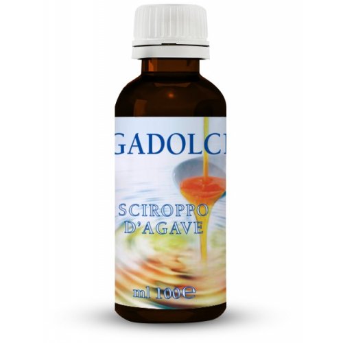 AGADOLCE SCIR AGAVE BIO BIOSALUS