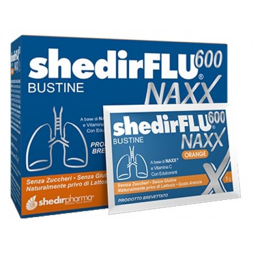 SHEDIRFLU 600 NAXX ARA 18 BUST