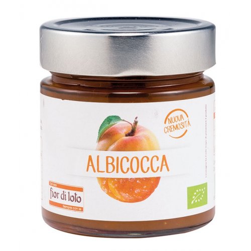 COMPOSTA ALBICOCCA 250G FDL