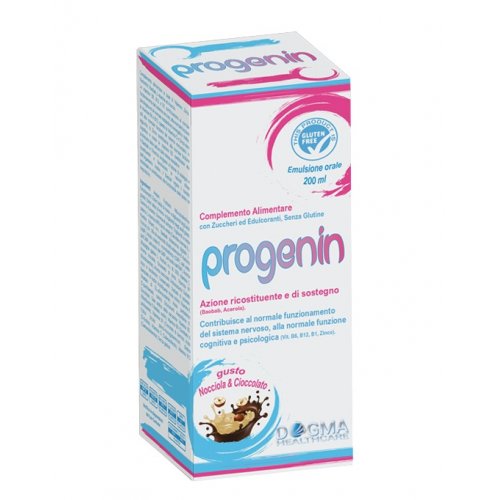 PROGENIN 200ml