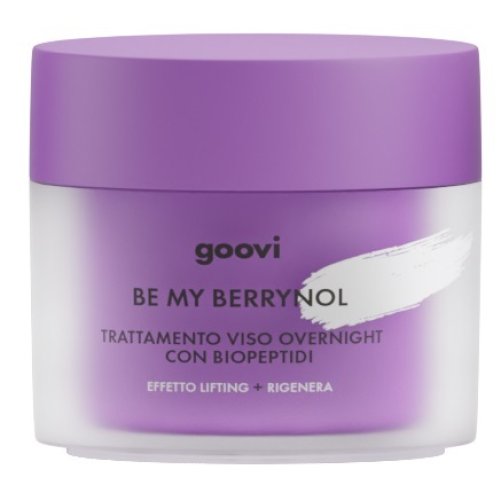 GOOVI Tratt.Overnig 50ml