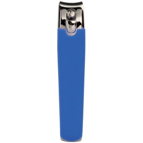 TROUSS 23 TAGLIAUNGHIE GOMMATO PICCOLO BLU