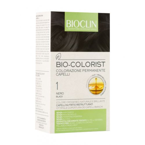 BIOCLIN Bio*C.F&P Nero     1.0