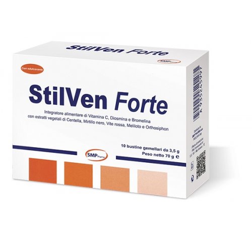 STILVEN FORTE 20BUST