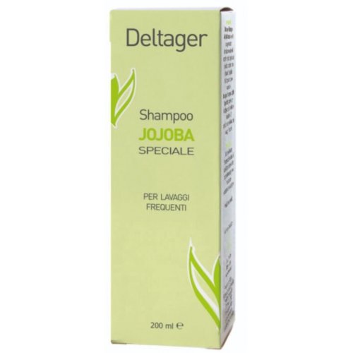 DELTAGER SH SPECIALE   200ML