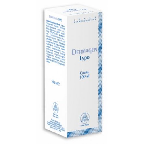 DERMAGEN Lypo Crema 100ml