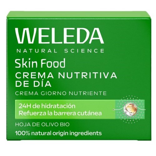 SKIN FOOD CREMA GIORNO 40ML SKIN FOOD CREMA GIORNO 40ML