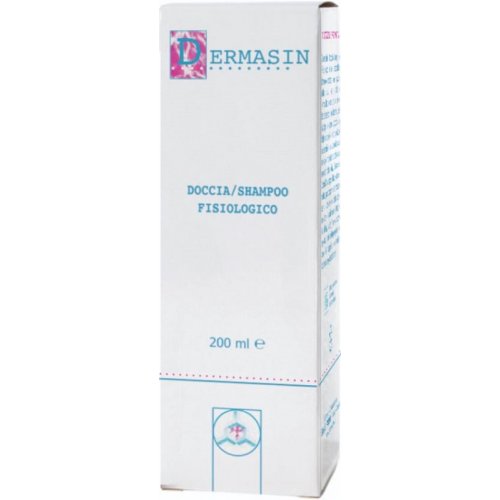 DERMASIN DOCCIA/SHAMPOO 200ML