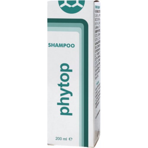 PHYTOP SH 200ML