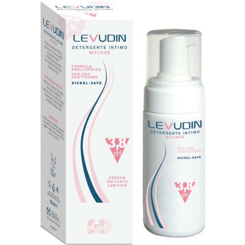 LEVUDIN Det.Intimo 150ml