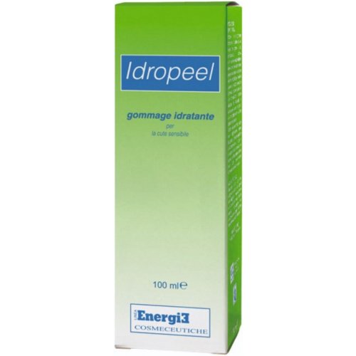 IDROPEEL IDRAT 100ML