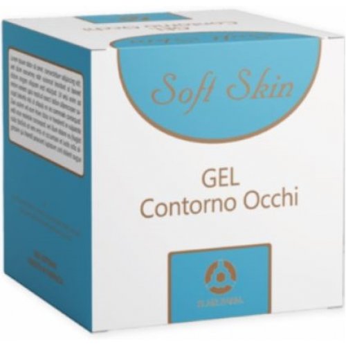 SOFTSKIN GEL CONT OCCHI 30ML