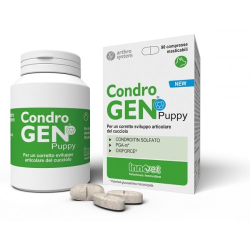 CONDROGEN Puppy 90 Cpr