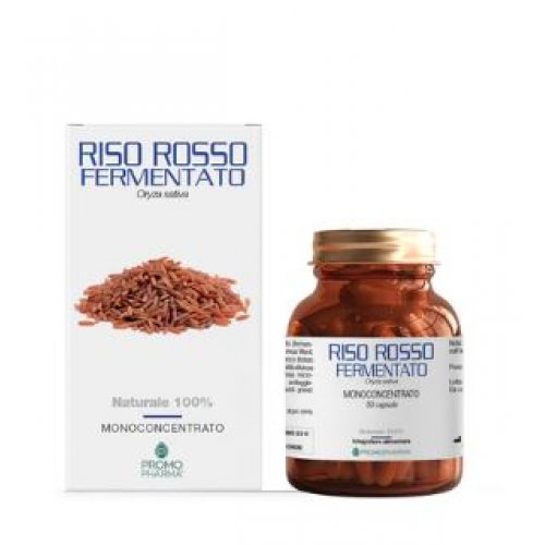 RISO ROSSO FERMENT 50CPS PROMOPH