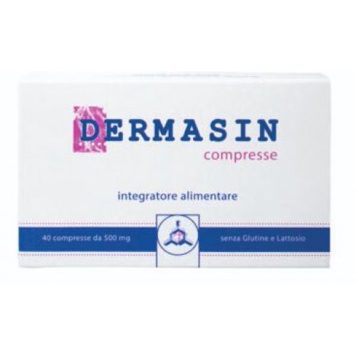 DERMASIN 40CPR