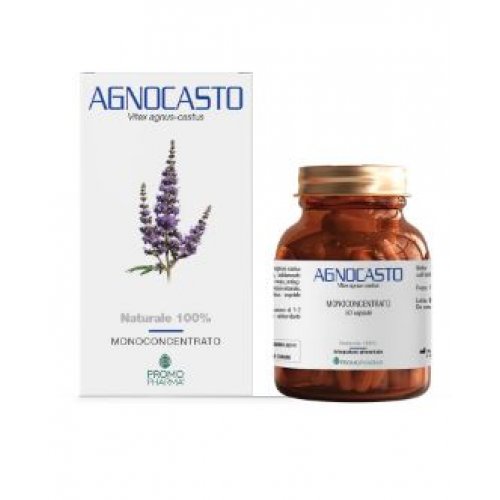 AGNOCASTO 50CPS PROMOPHARMA