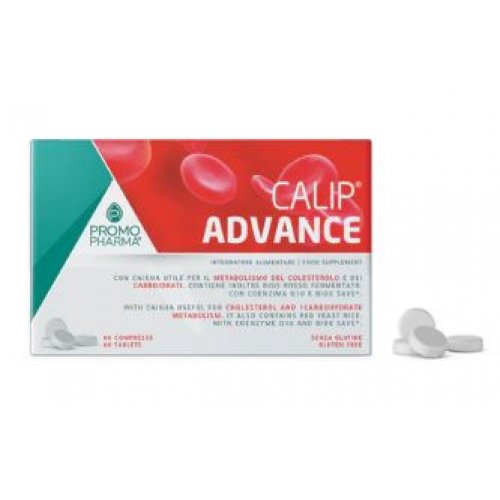 CALIP ADVANCE*60CPR