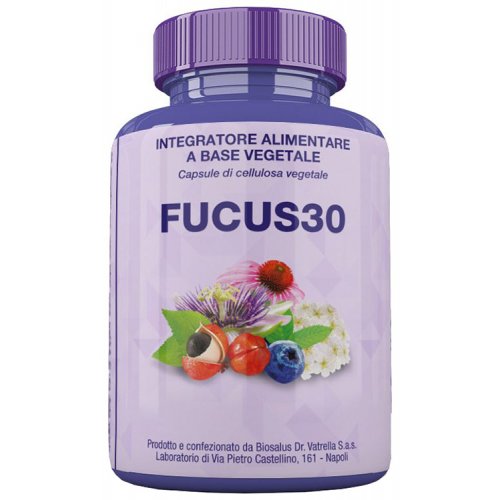 FUCUS 30 60CPS 29,4G SALUS