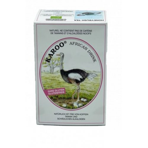 KAROO AFRICAN DRINK TEA 20BUST