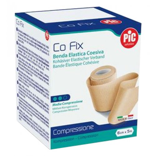 BENDA EL COFIX 12X5CM M 22923.1