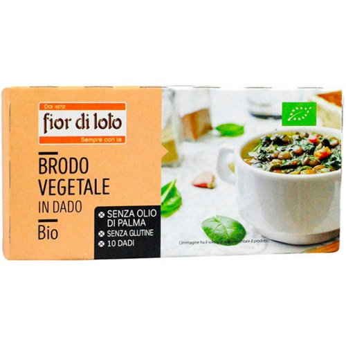 BRODO VEG DADO S/PALMA S/GLUT