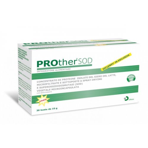 PROTHER SOD INTEG 30BUST 300G