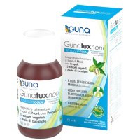 GUNATUXNONI sciroppo naturale per tosse 150ml