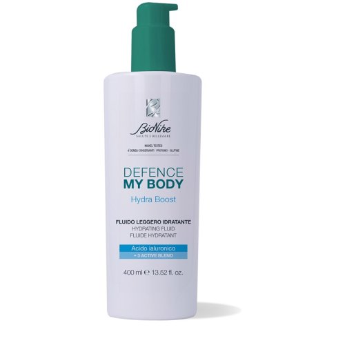 MY BODY Hydraboost Fl.Legg. MY BODY Hydraboost Fl.Legg.