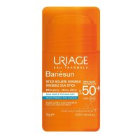 Uriage Bariésun Stick Invisibile SPF50+ 8g | Protezione Nei | Farmacia Mascia