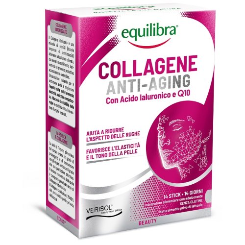 EQUILIBRA Collag.A-Aging 14Stk EQUILIBRA Collag.A-Aging 14Stk