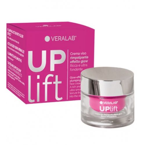 VERALAB UPLIFT CREMA VISO RIMP