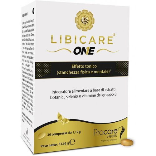 LIBICARE ONE 30 Cpr