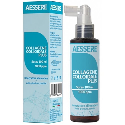 COLLAGENE Coll.Plus 1000ppm