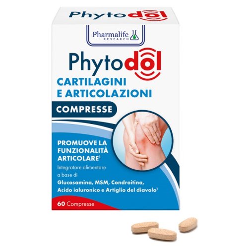 PHYTODOL Cartilagini/Art.60Cpr