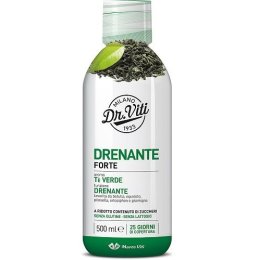 DR VITI Drenante Forte The Verde senza zuccheri miglior prezzo 500ml