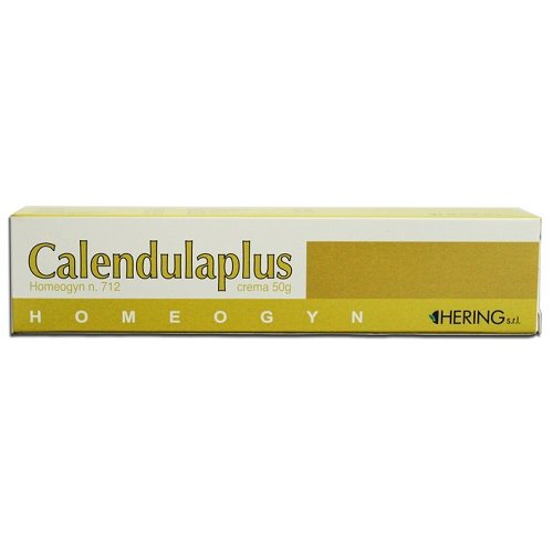 CALENDULAPLUS POM  50G  HERING