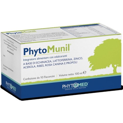 PHYTOMUNIL 10FLL 10ML N/F PHYTOM