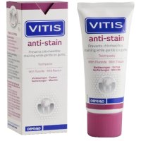 VITIS Dentifricio Anti-Macchia 50ml