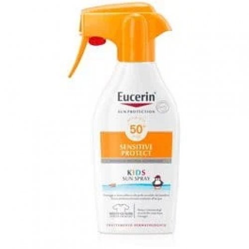 EUCERIN SUN Kids Spy 50+