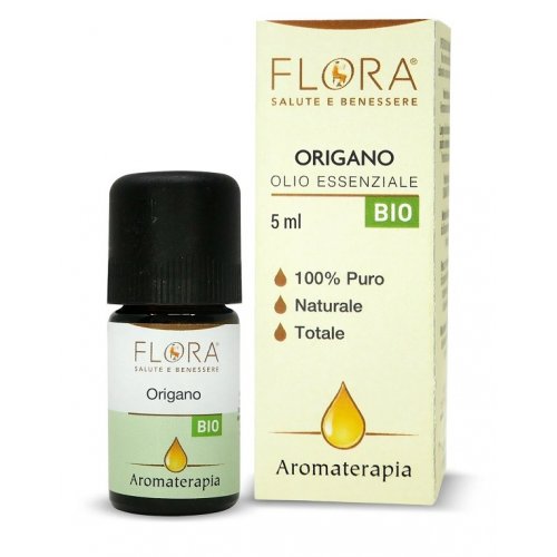 ORIGANO CAR ITCDX OE BIO 5ML