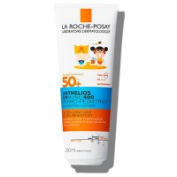 ANTHELIOS LATTE UVMUNE solare 2025 spf50 bambini 250ML