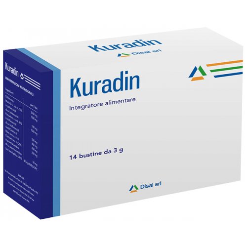 KURADIN 800 250ML