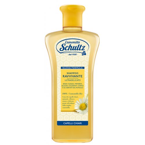 SCHULTZ SHAMPOO RAVVIV 50ML