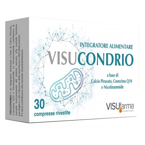 VISUCONDRIO 30Cpr