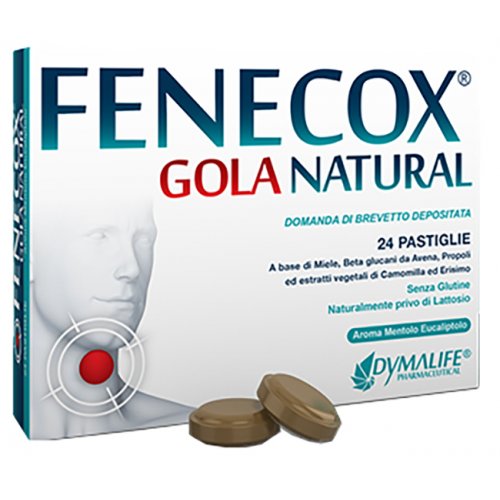 FENECOX GOLA NAT MEN/EUC 36PAST