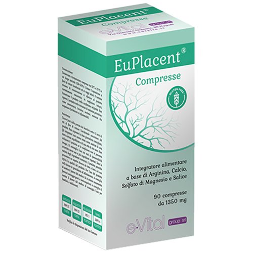 EUPLACENT 90 Cpr