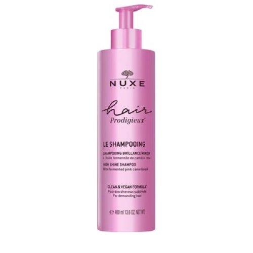 NUXE HAIR PRODIGIEUX SH 400ML NUXE HAIR PRODIGIEUX SH 400ML